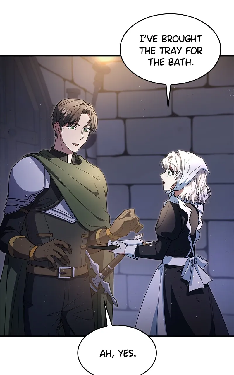 Read What Melvin Left Behind chapter 33 image 73 on Lezhin