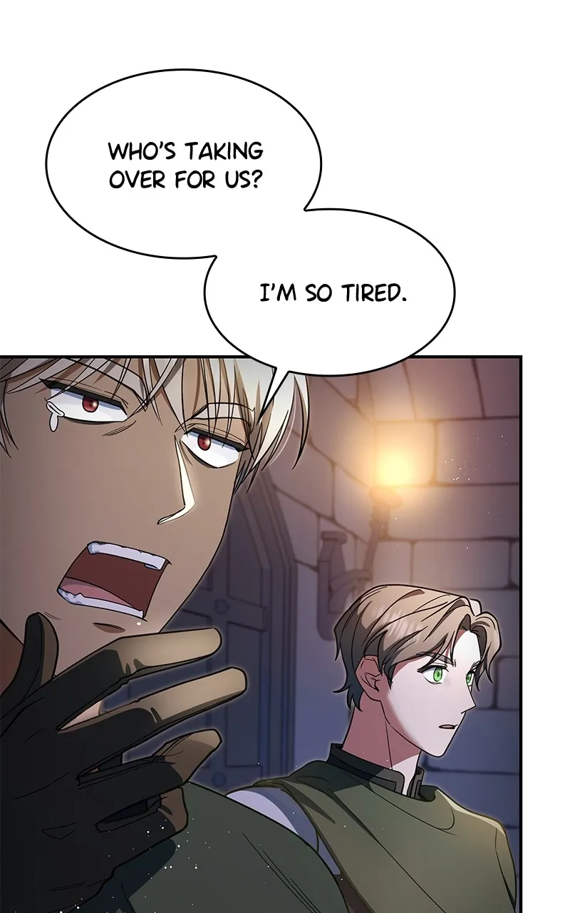 Read What Melvin Left Behind chapter 33 image 76 on Lezhin
