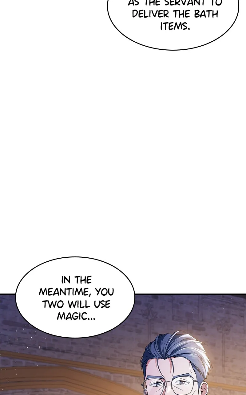 Read What Melvin Left Behind chapter 33 image 8 on Lezhin