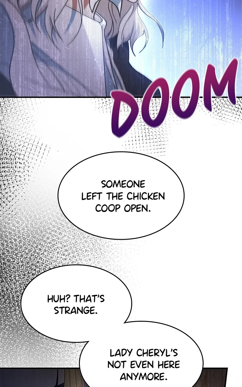Read What Melvin Left Behind chapter 33 image 82 on Lezhin