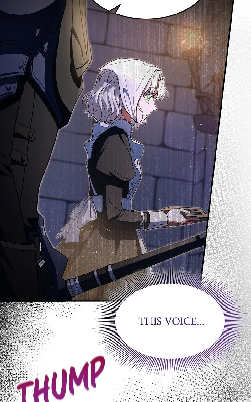Read What Melvin Left Behind chapter 33 image 83 on Lezhin