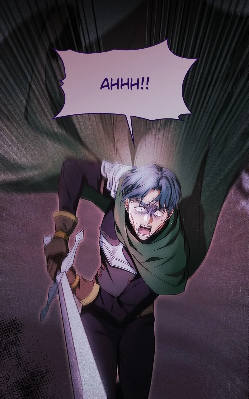 Read What Melvin Left Behind chapter 33 image 88 on Lezhin