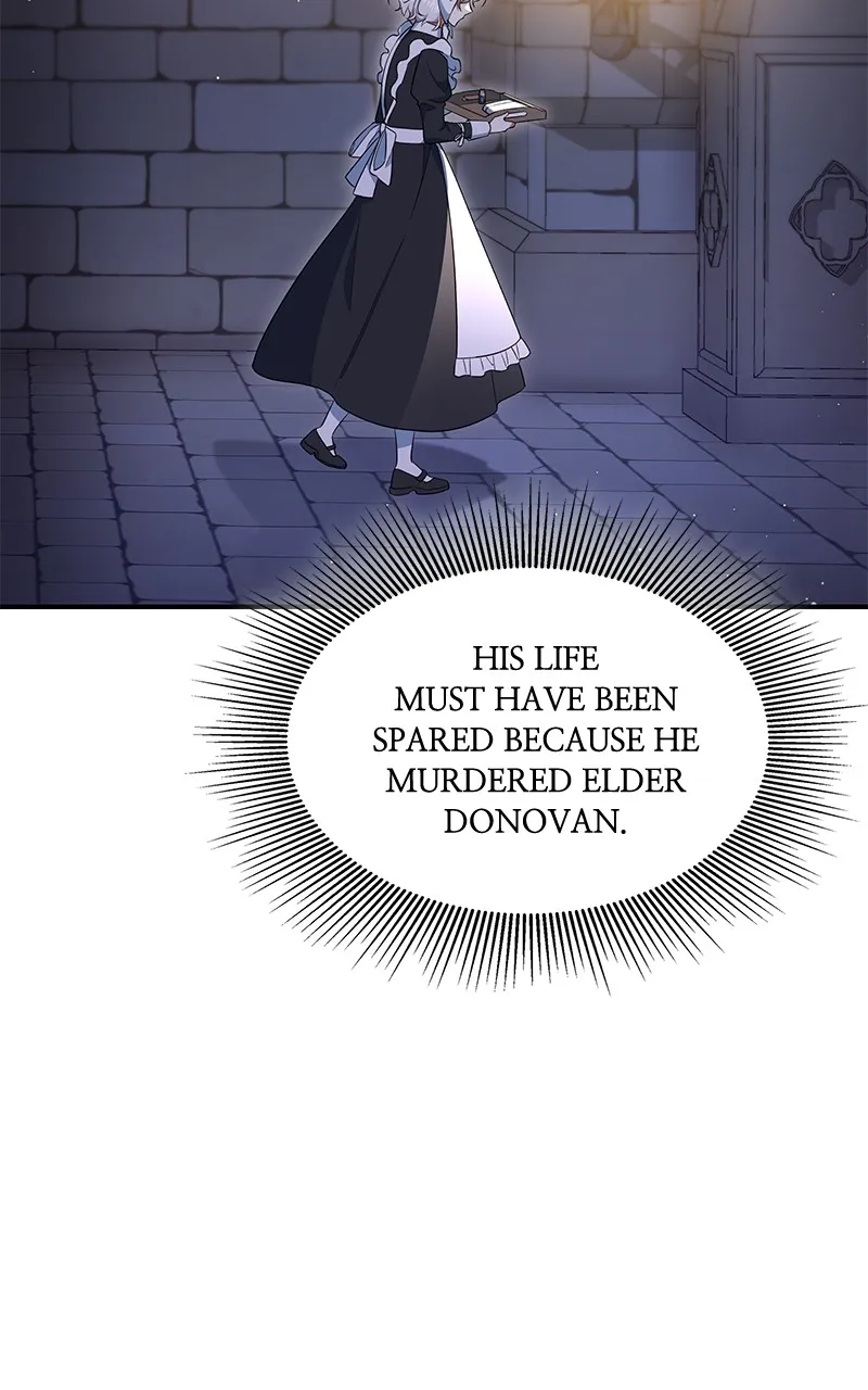 Read What Melvin Left Behind chapter 34 image 14 on Lezhin