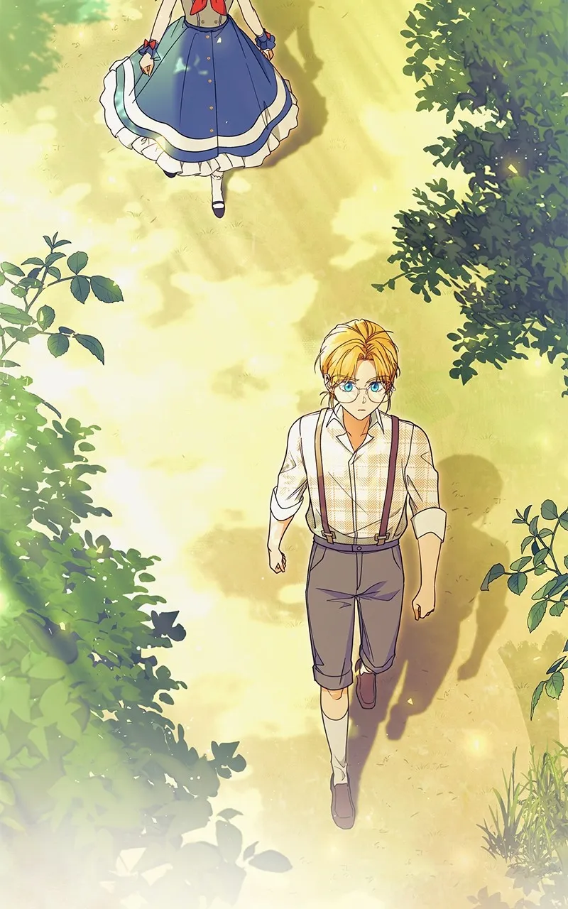 Read What Melvin Left Behind chapter 34 image 25 on Lezhin