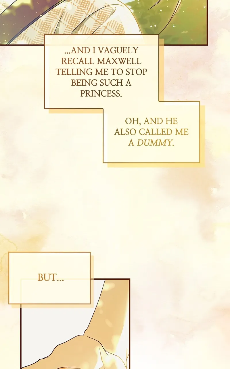 Read What Melvin Left Behind chapter 34 image 27 on Lezhin