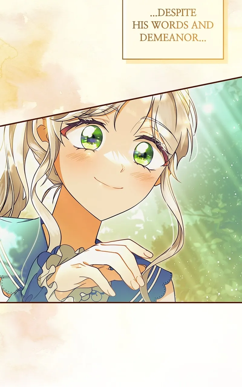 Read What Melvin Left Behind chapter 34 image 29 on Lezhin
