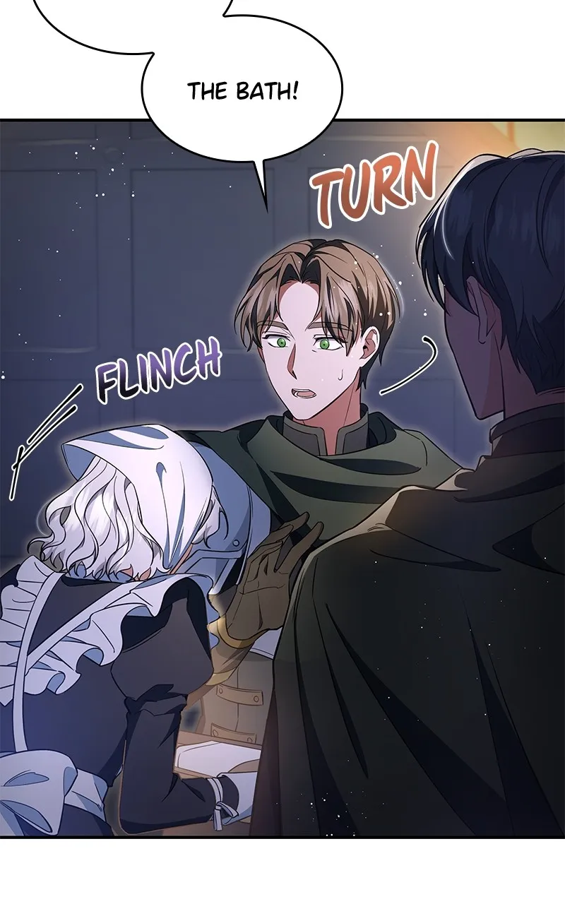 Read What Melvin Left Behind chapter 34 image 3 on Lezhin