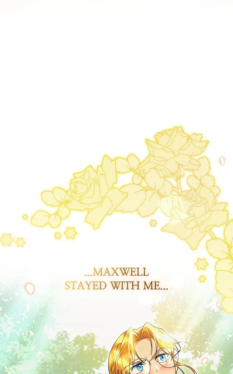 Read What Melvin Left Behind chapter 34 image 30 on Lezhin