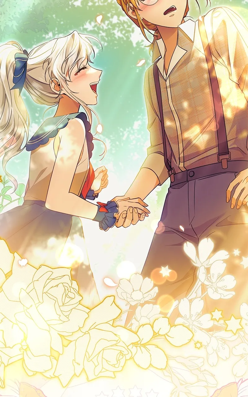 Read What Melvin Left Behind chapter 34 image 31 on Lezhin