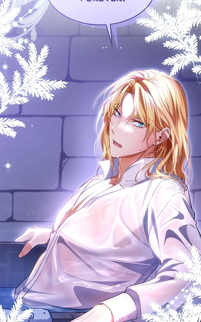 Read What Melvin Left Behind chapter 34 image 40 on Lezhin