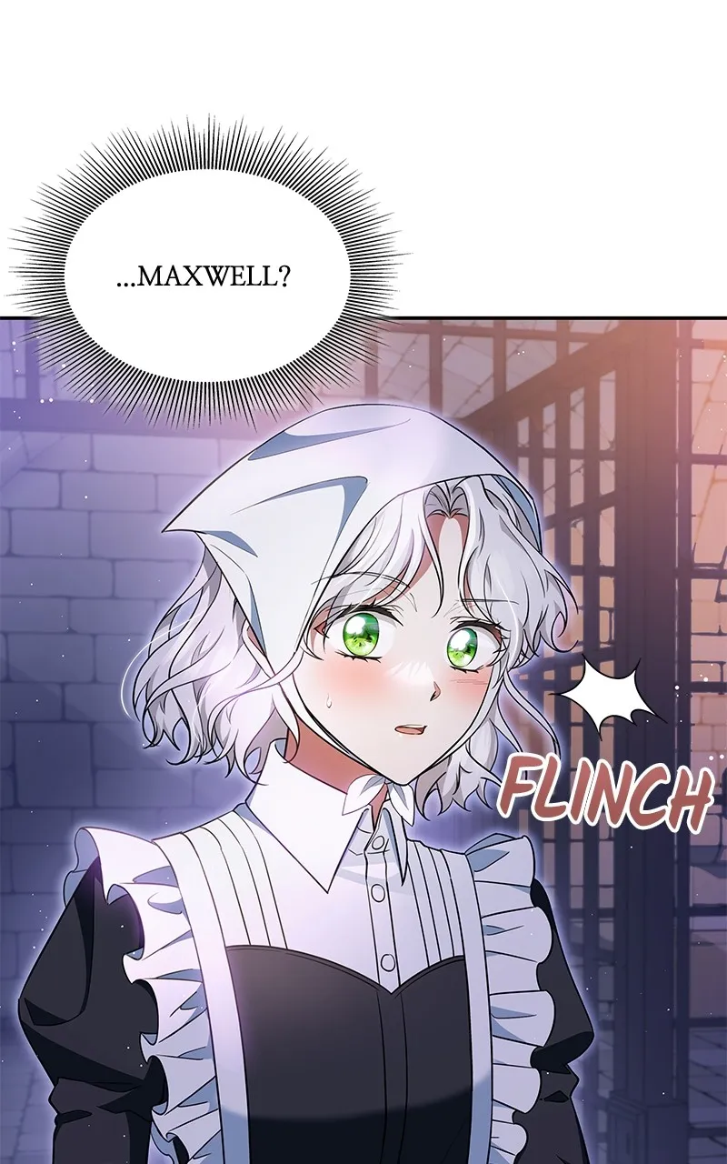Read What Melvin Left Behind chapter 34 image 44 on Lezhin