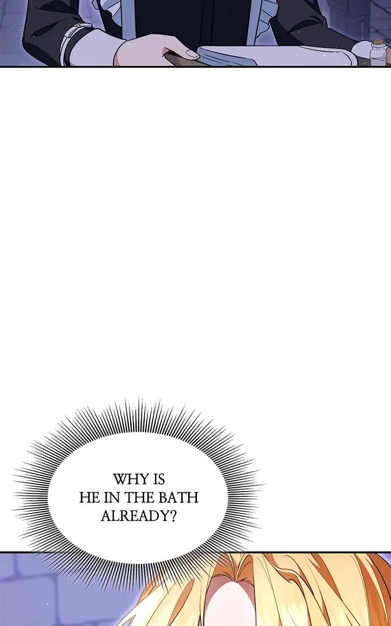 Read What Melvin Left Behind chapter 34 image 45 on Lezhin