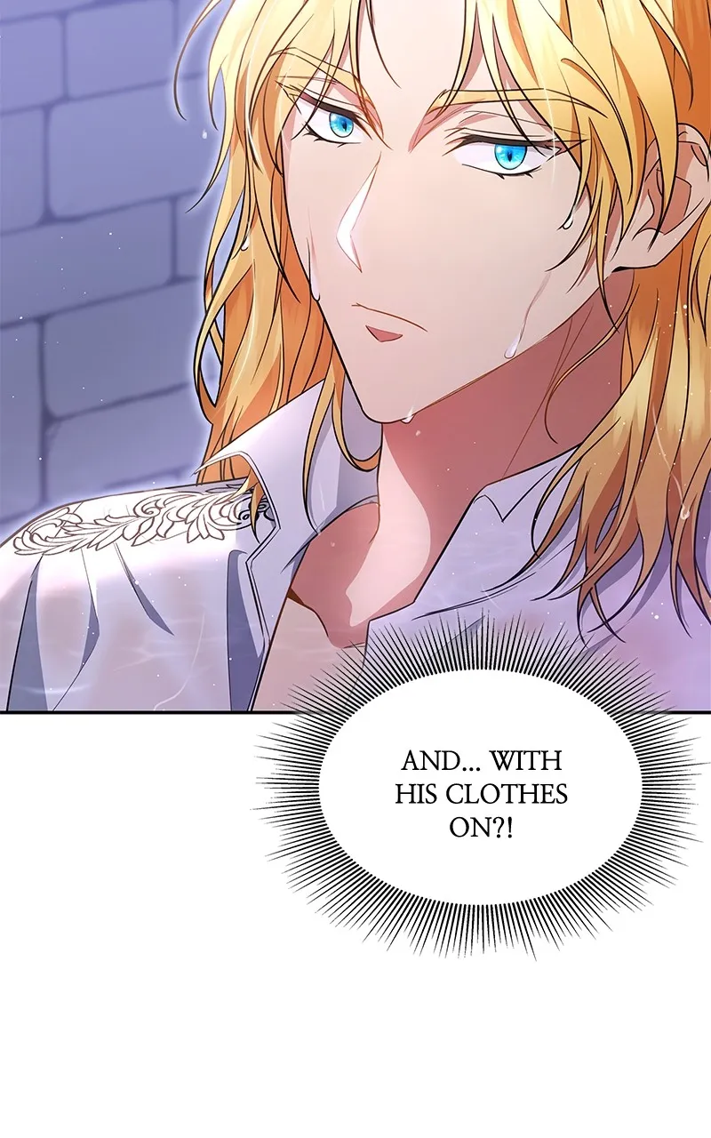 Read What Melvin Left Behind chapter 34 image 46 on Lezhin