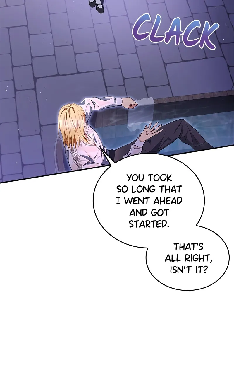 Read What Melvin Left Behind chapter 34 image 48 on Lezhin