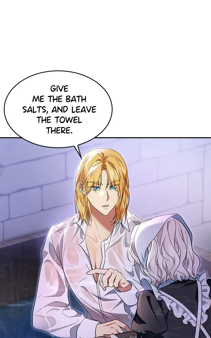 Read What Melvin Left Behind chapter 34 image 49 on Lezhin