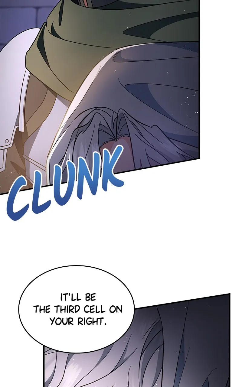 Read What Melvin Left Behind chapter 34 image 5 on Lezhin