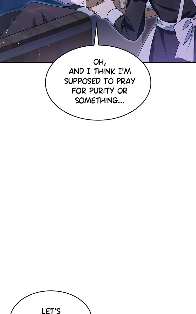 Read What Melvin Left Behind chapter 34 image 50 on Lezhin
