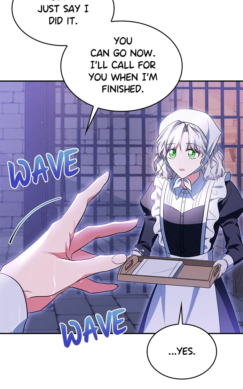 Read What Melvin Left Behind chapter 34 image 51 on Lezhin