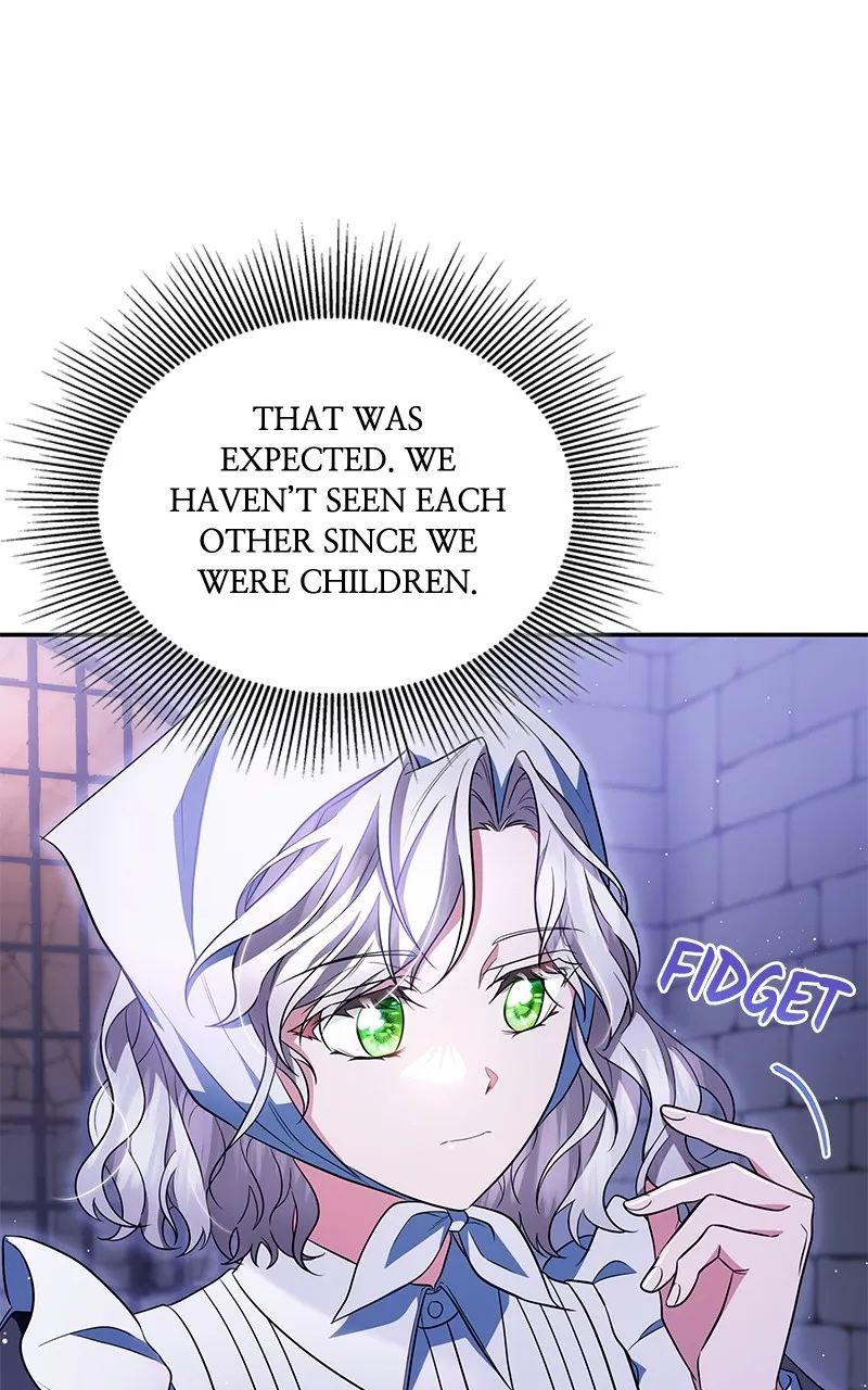 Read What Melvin Left Behind chapter 34 image 54 on Lezhin