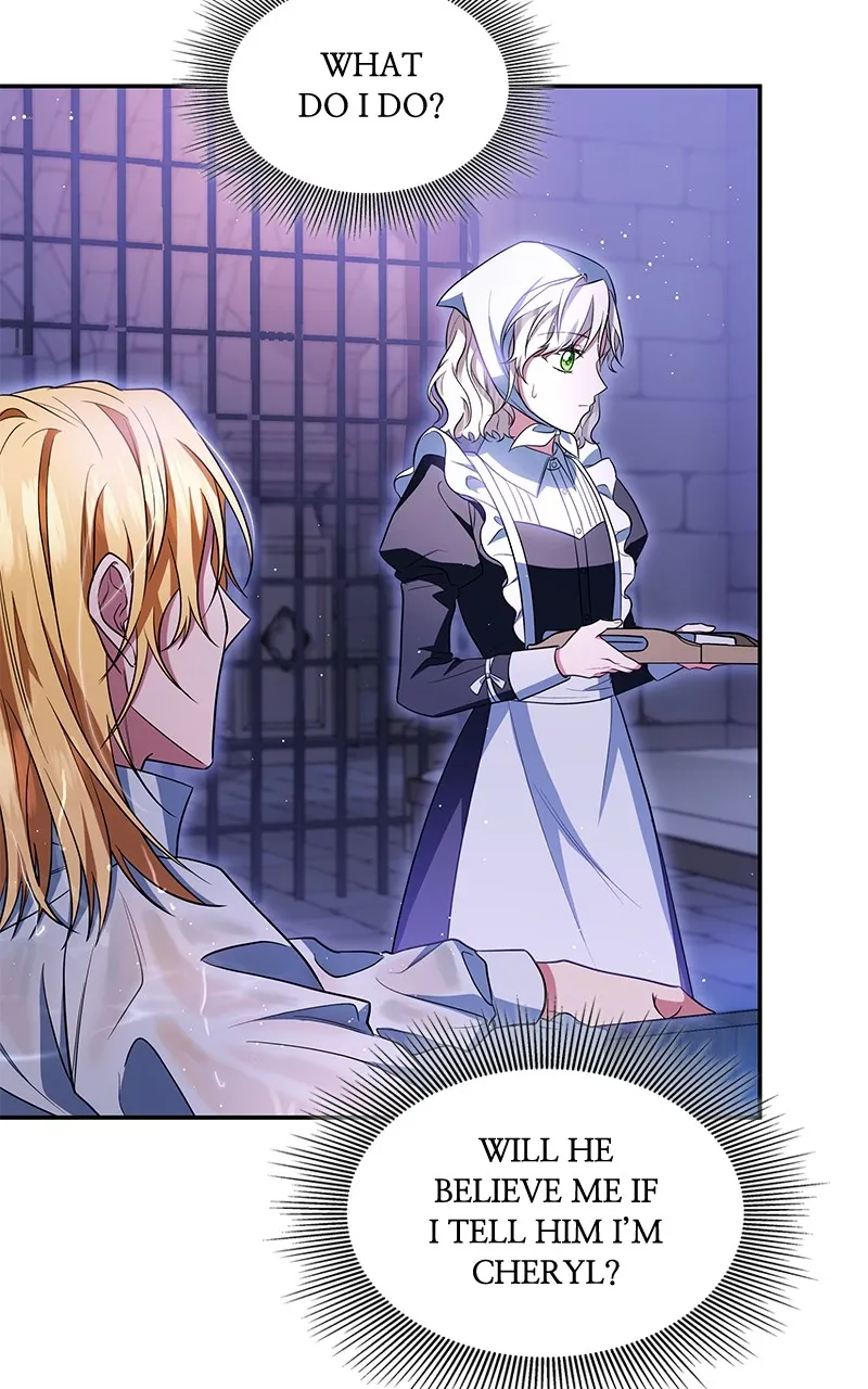 Read What Melvin Left Behind chapter 34 image 56 on Lezhin