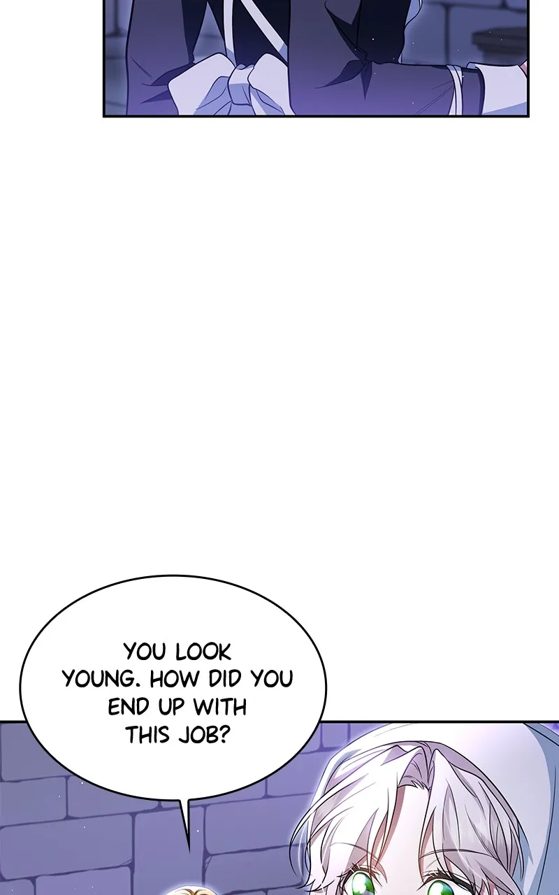 Read What Melvin Left Behind chapter 34 image 59 on Lezhin