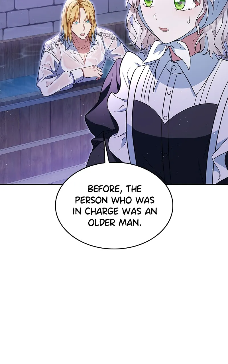 Read What Melvin Left Behind chapter 34 image 60 on Lezhin