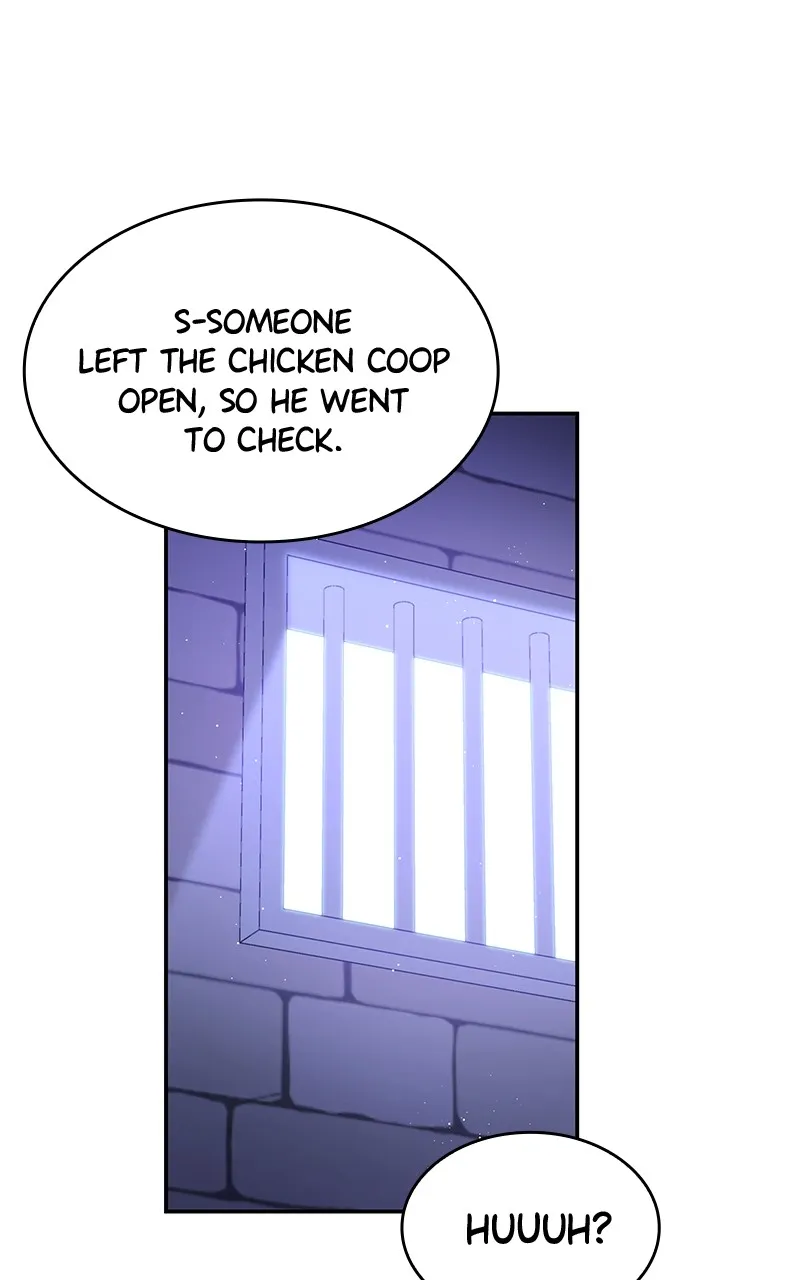Read What Melvin Left Behind chapter 34 image 61 on Lezhin