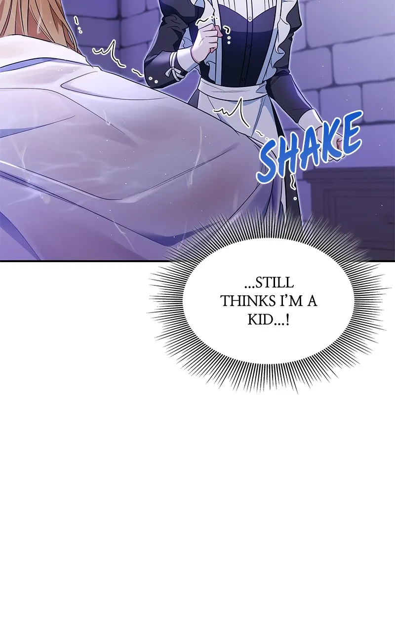 Read What Melvin Left Behind chapter 34 image 68 on Lezhin