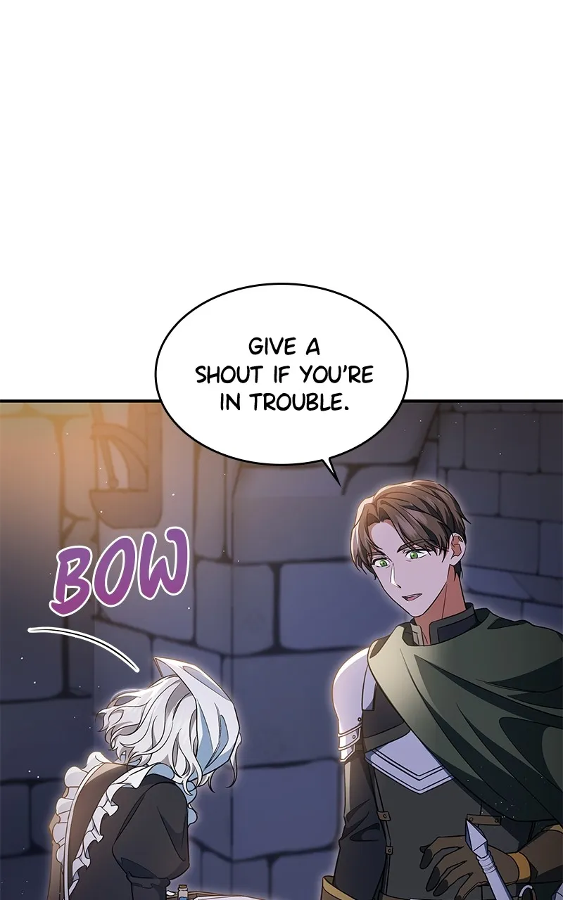 Read What Melvin Left Behind chapter 34 image 7 on Lezhin
