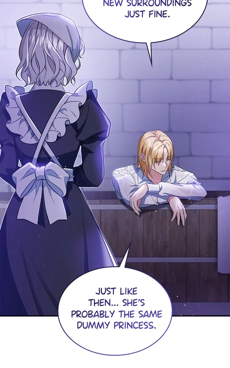 Read What Melvin Left Behind chapter 34 image 72 on Lezhin