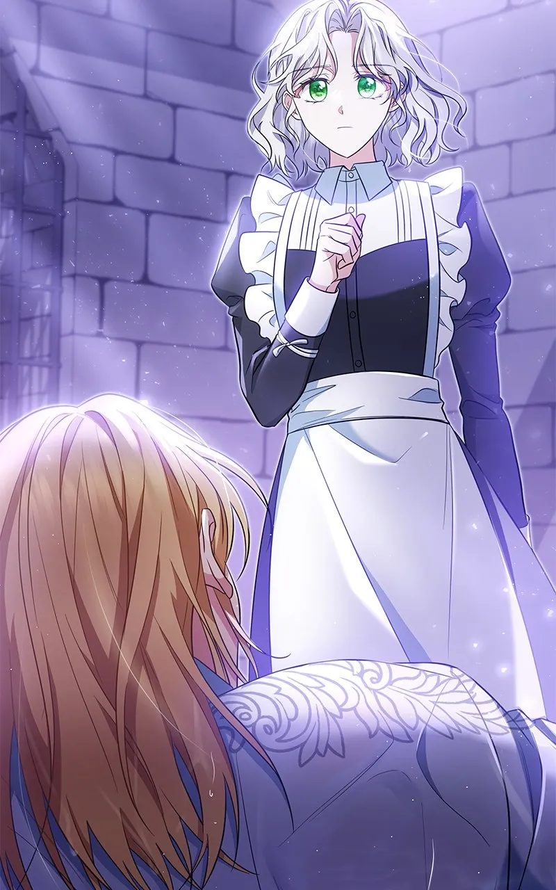 Read What Melvin Left Behind chapter 34 image 79 on Lezhin