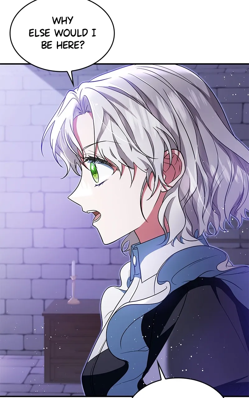 Read What Melvin Left Behind chapter 34 image 83 on Lezhin