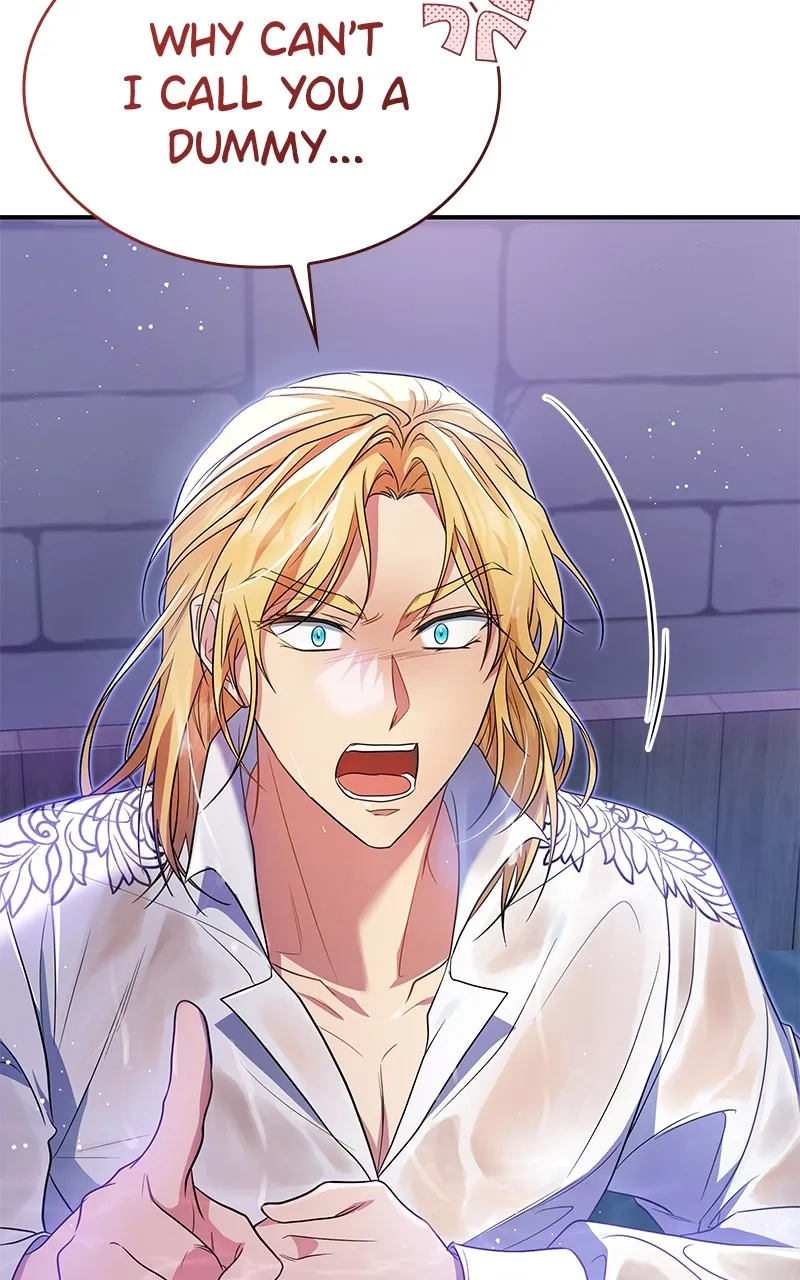 Read What Melvin Left Behind chapter 34 image 85 on Lezhin