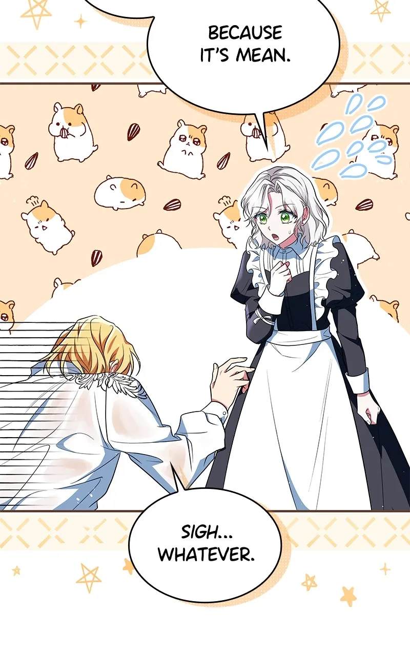 Read What Melvin Left Behind chapter 34 image 87 on Lezhin