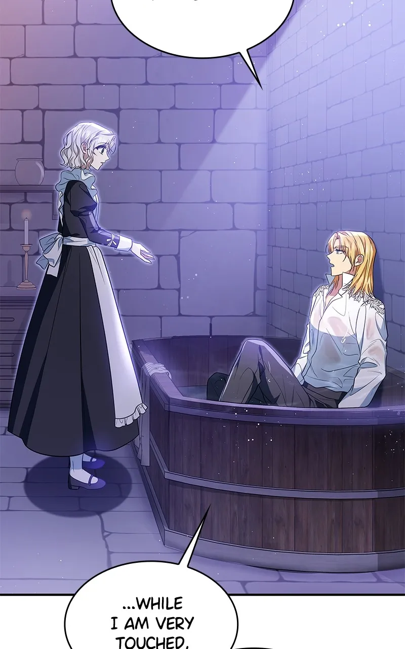 Read What Melvin Left Behind chapter 34 image 95 on Lezhin