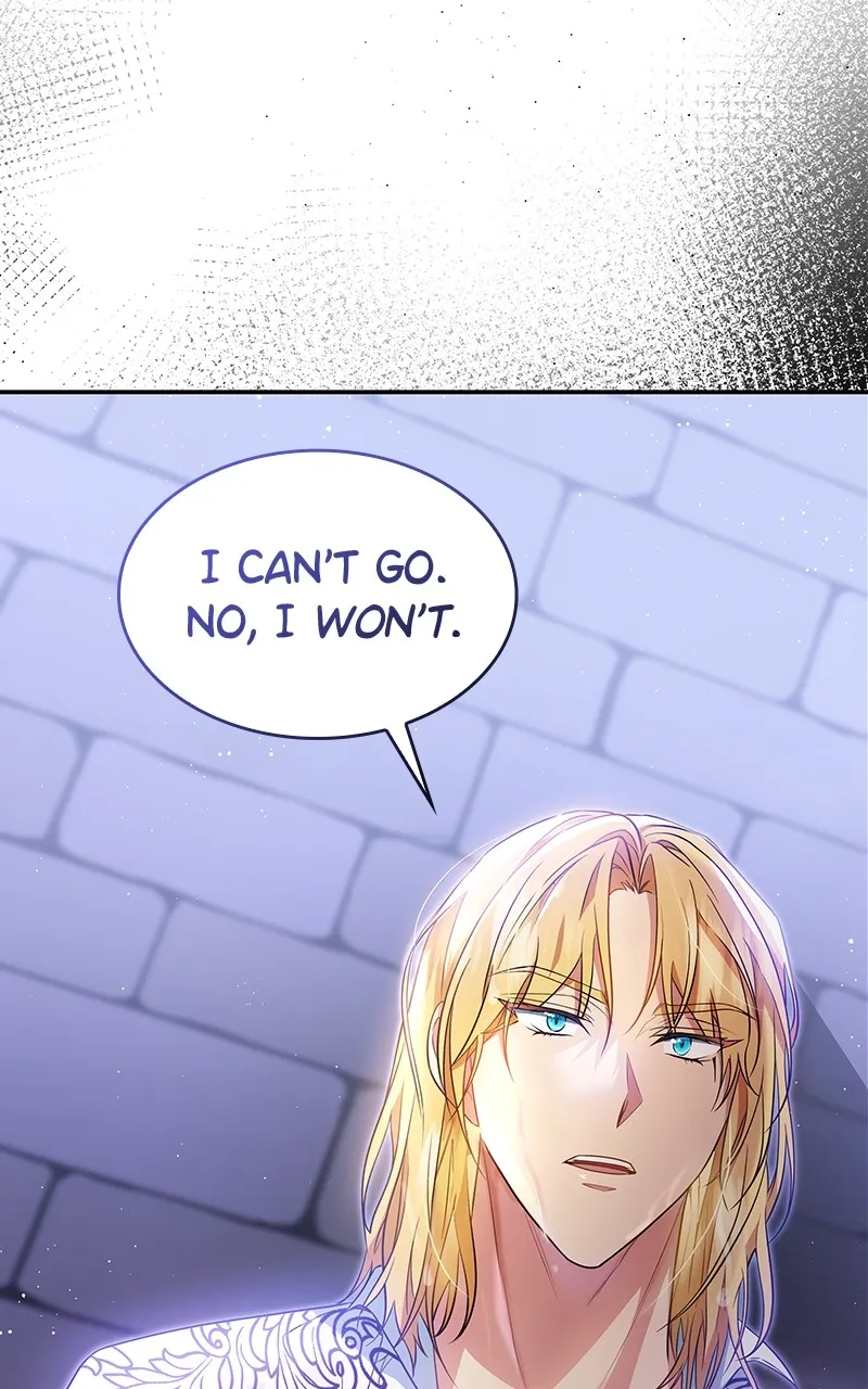 Read What Melvin Left Behind chapter 34 image 99 on Lezhin