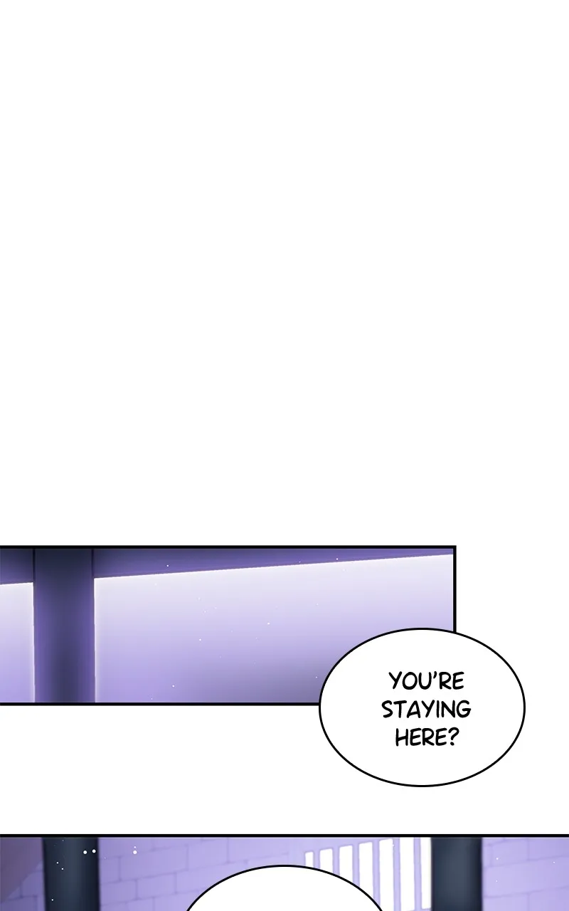 Read What Melvin Left Behind chapter 35 image 1 on Lezhin