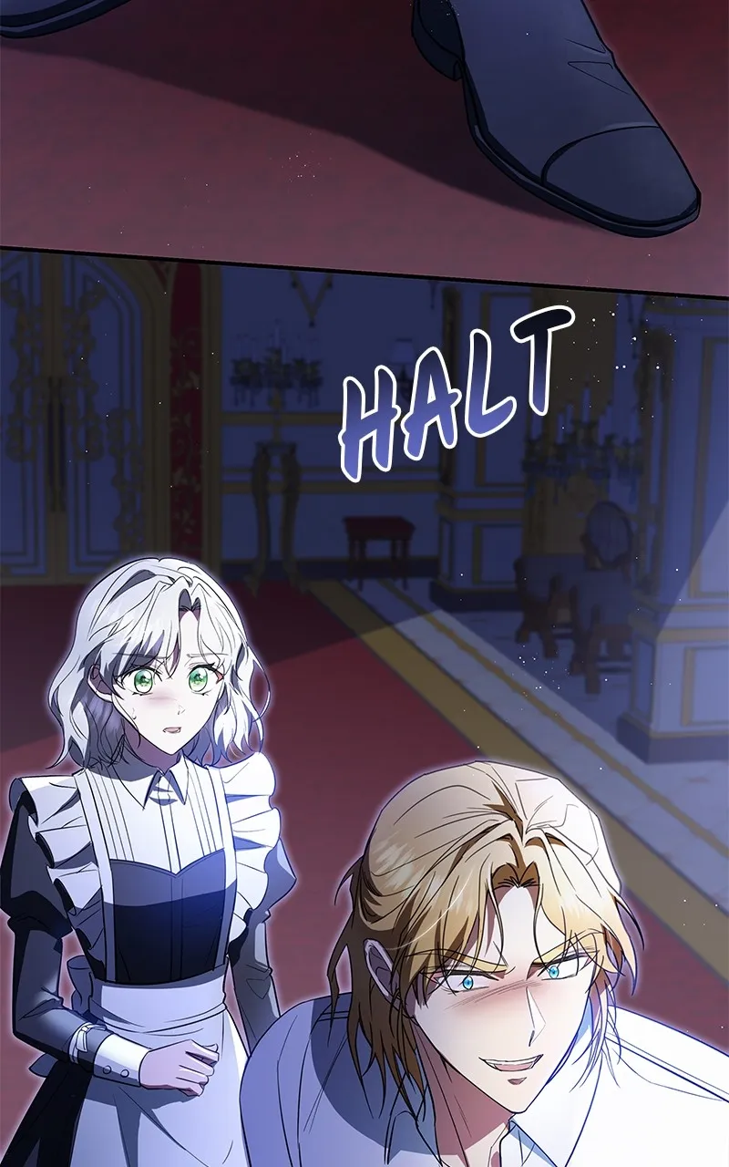 Read What Melvin Left Behind chapter 35 image 100 on Lezhin