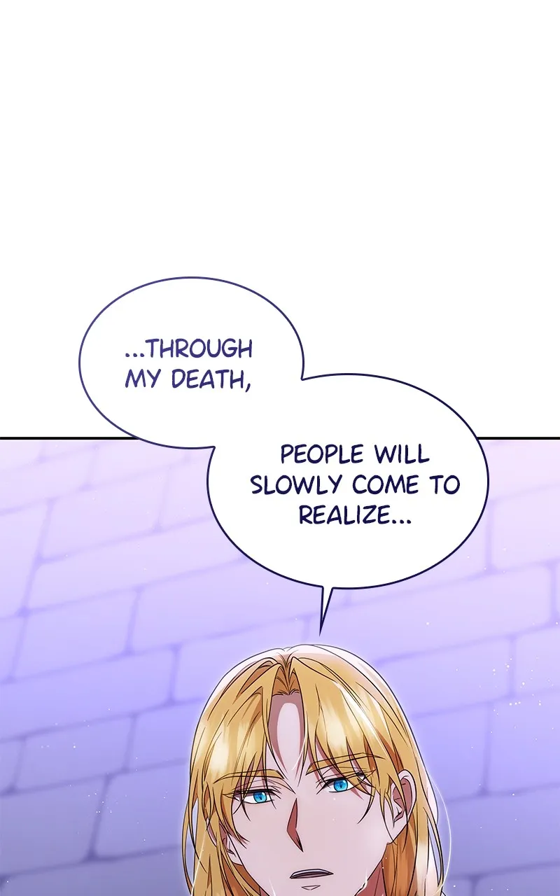 Read What Melvin Left Behind chapter 35 image 16 on Lezhin