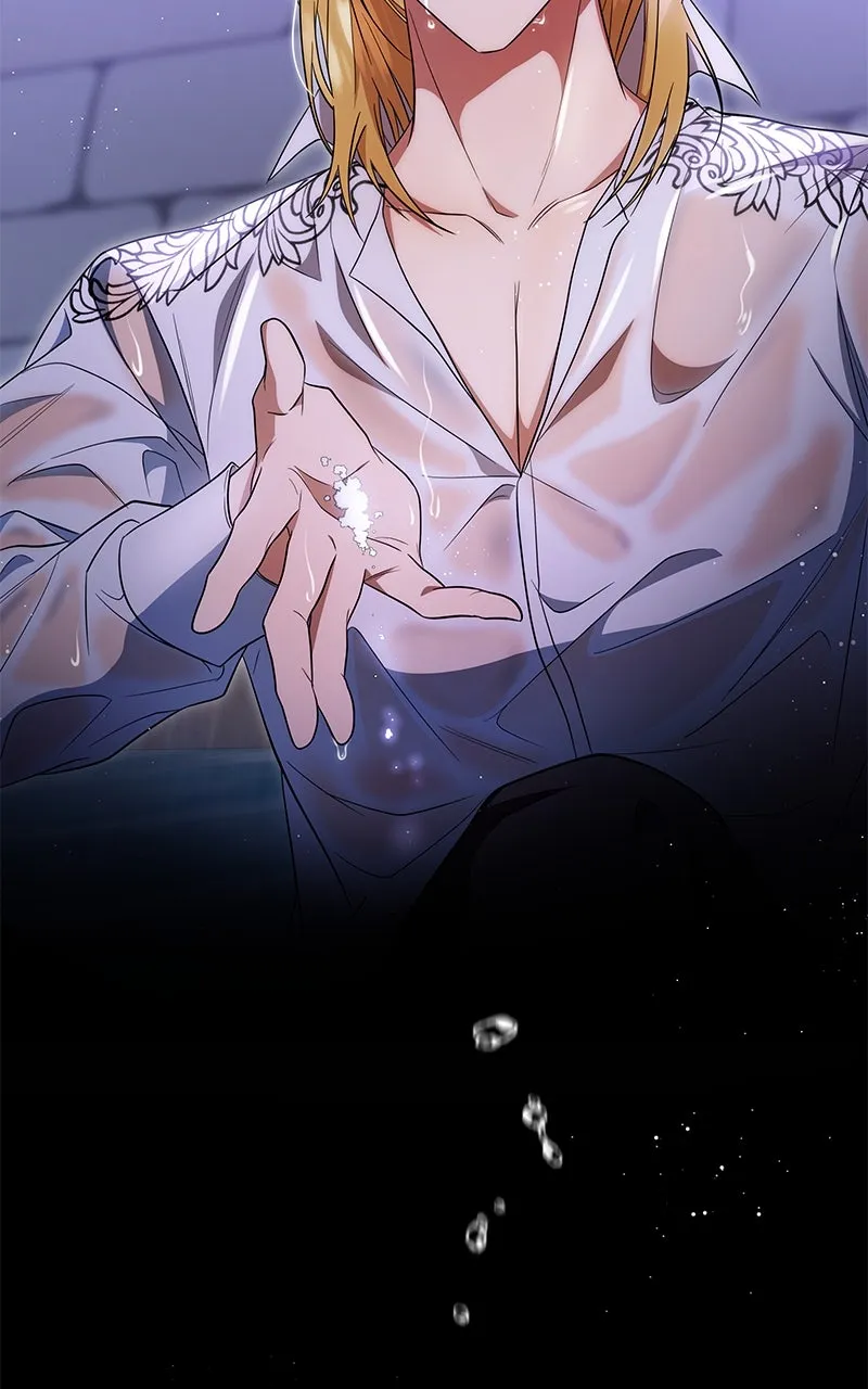 Read What Melvin Left Behind chapter 35 image 17 on Lezhin