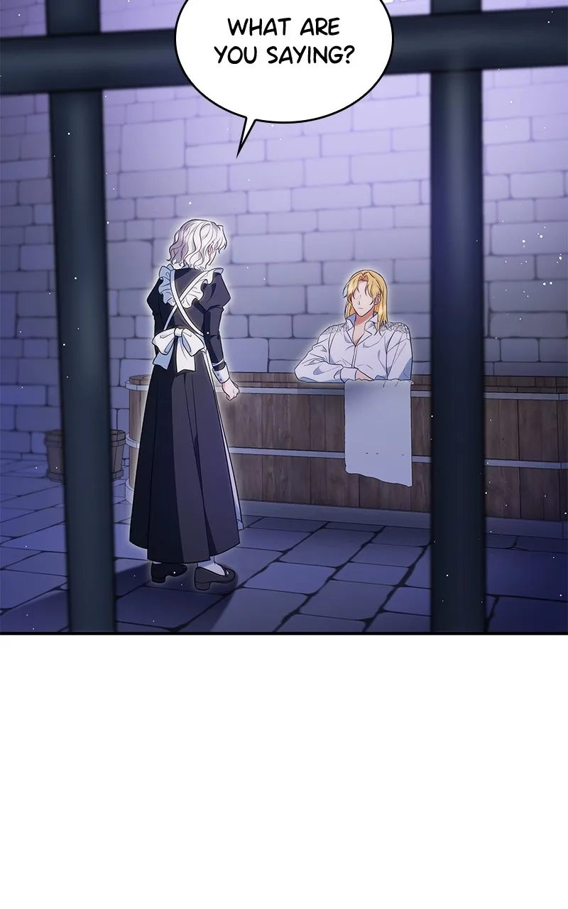 Read What Melvin Left Behind chapter 35 image 2 on Lezhin