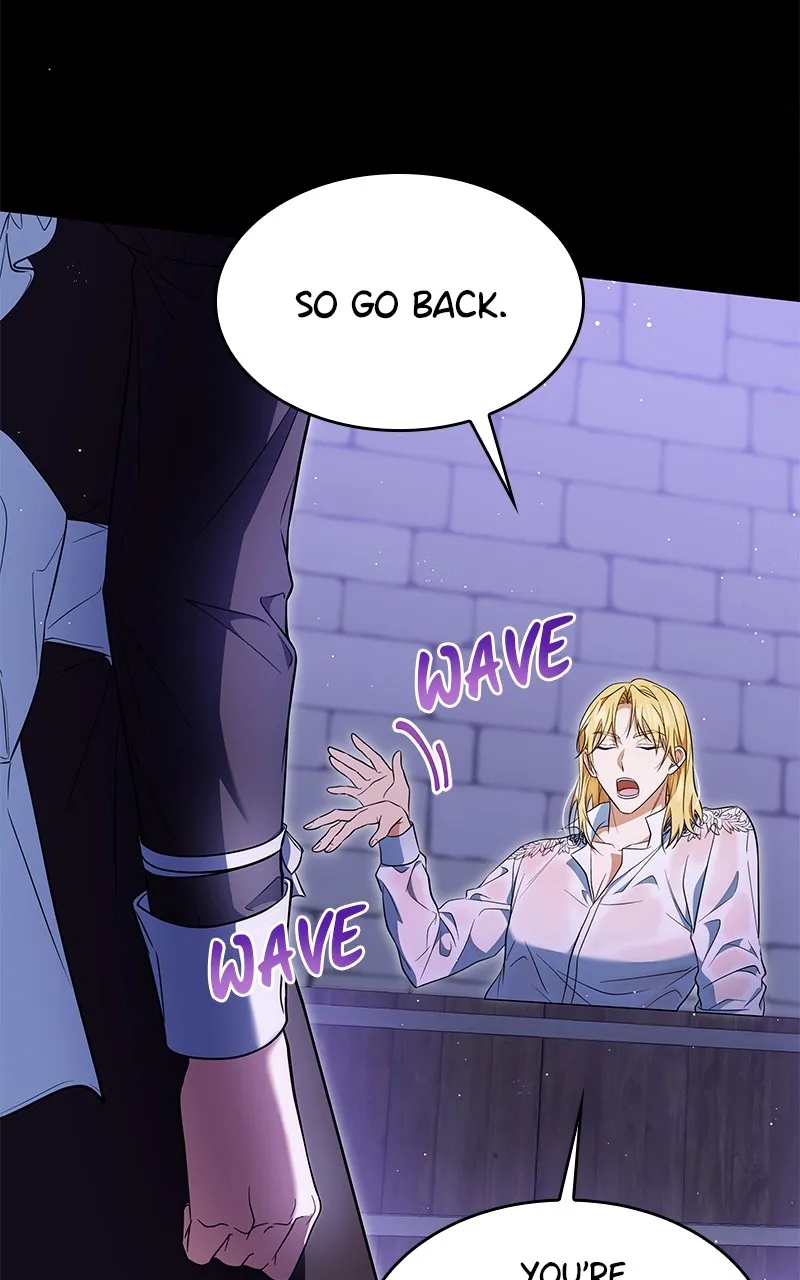 Read What Melvin Left Behind chapter 35 image 20 on Lezhin