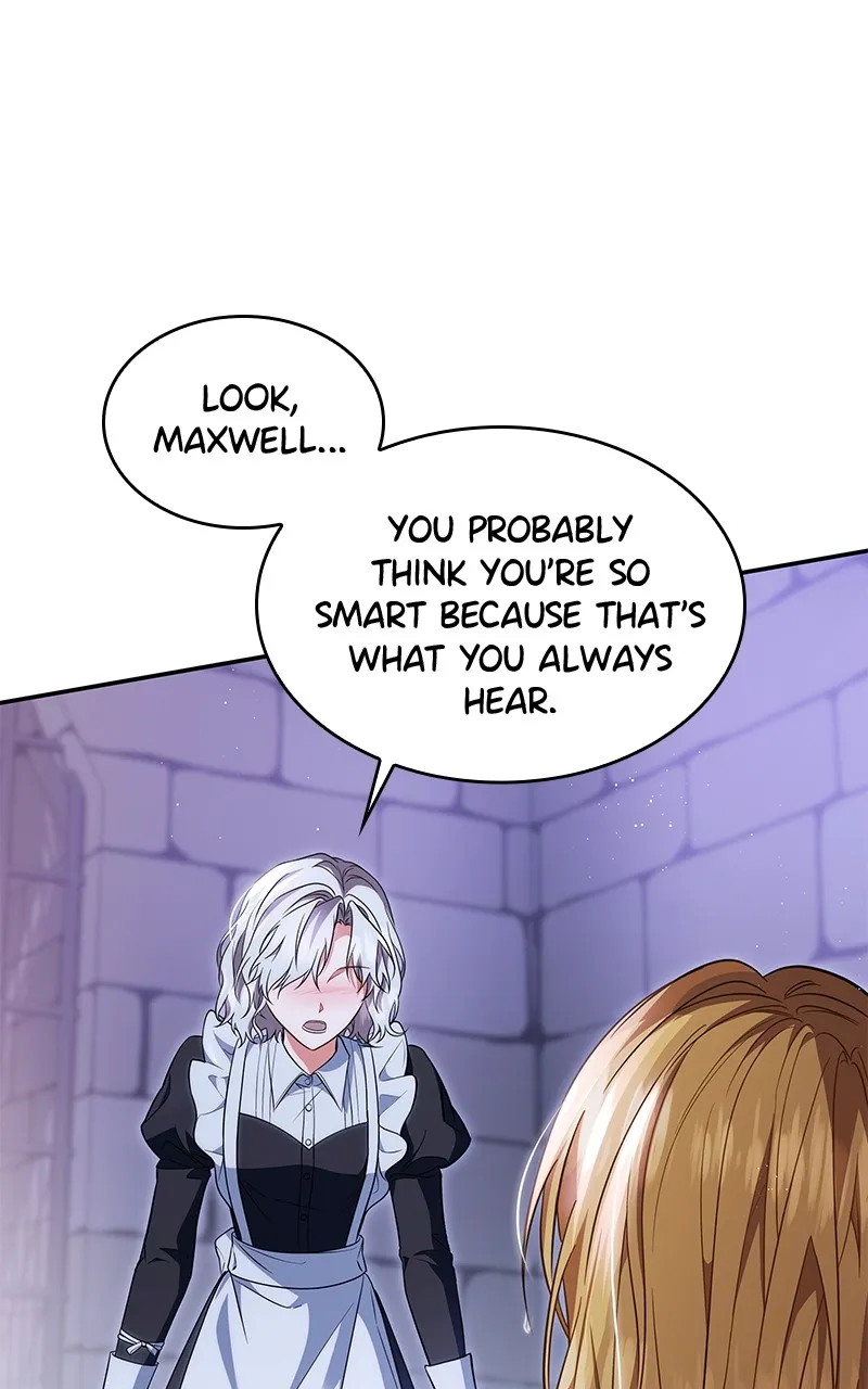 Read What Melvin Left Behind chapter 35 image 23 on Lezhin
