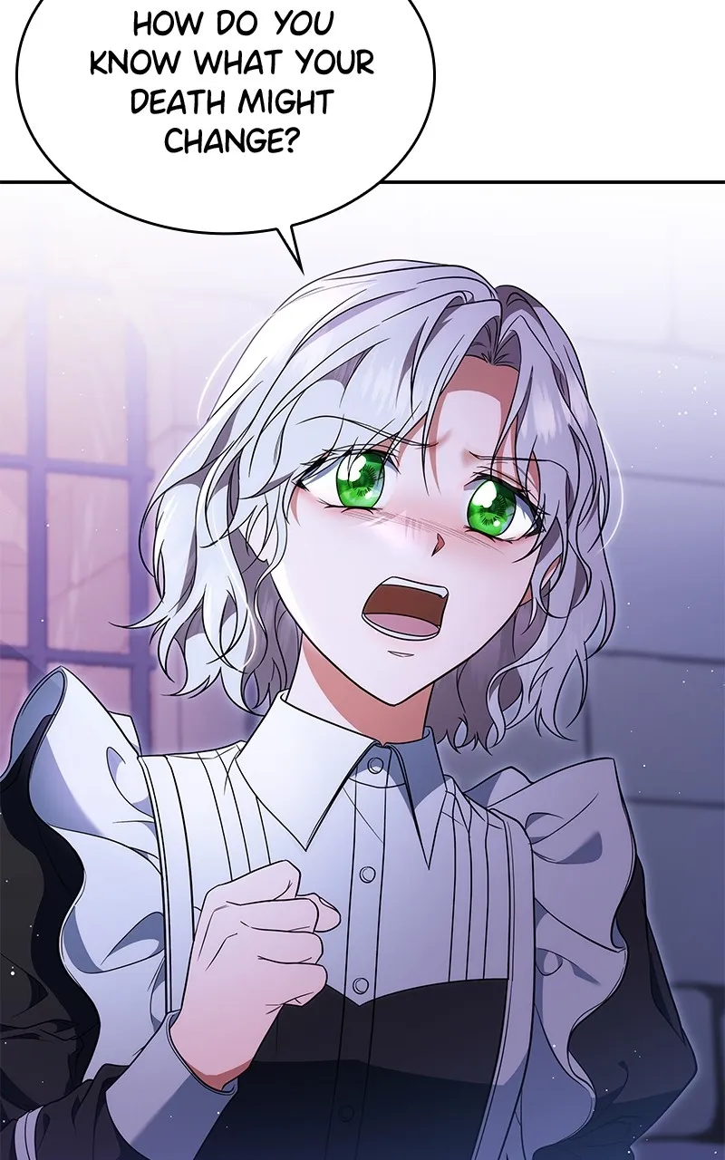 Read What Melvin Left Behind chapter 35 image 25 on Lezhin