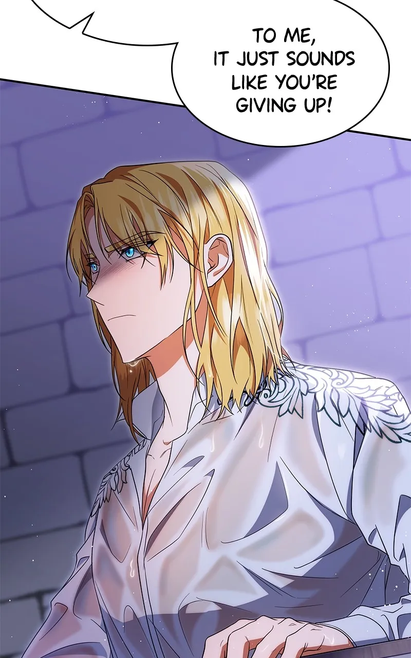 Read What Melvin Left Behind chapter 35 image 27 on Lezhin