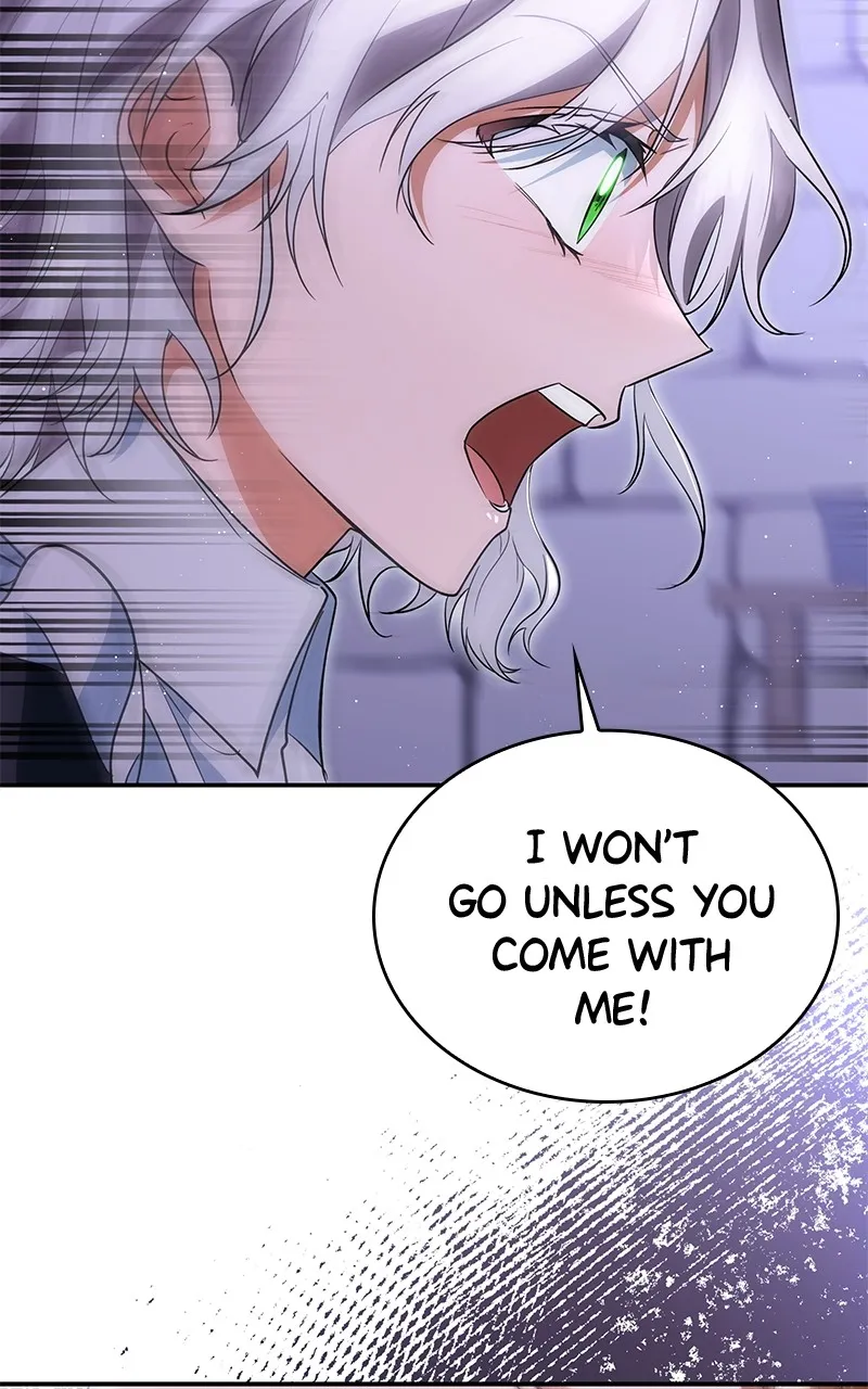 Read What Melvin Left Behind chapter 35 image 30 on Lezhin