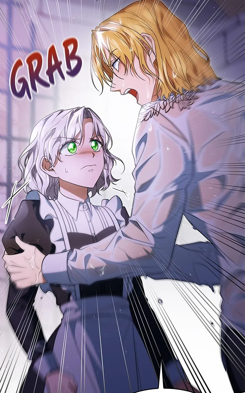 Read What Melvin Left Behind chapter 35 image 34 on Lezhin