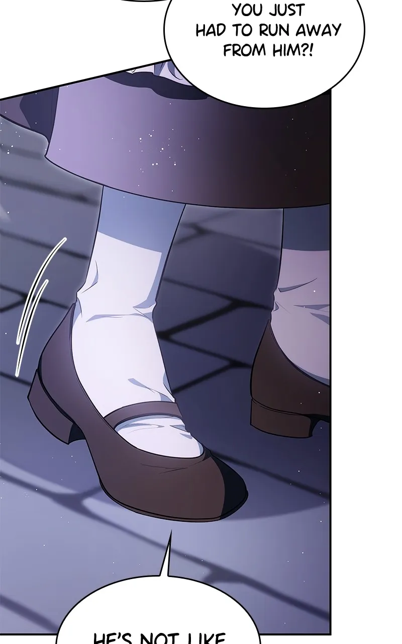 Read What Melvin Left Behind chapter 35 image 36 on Lezhin