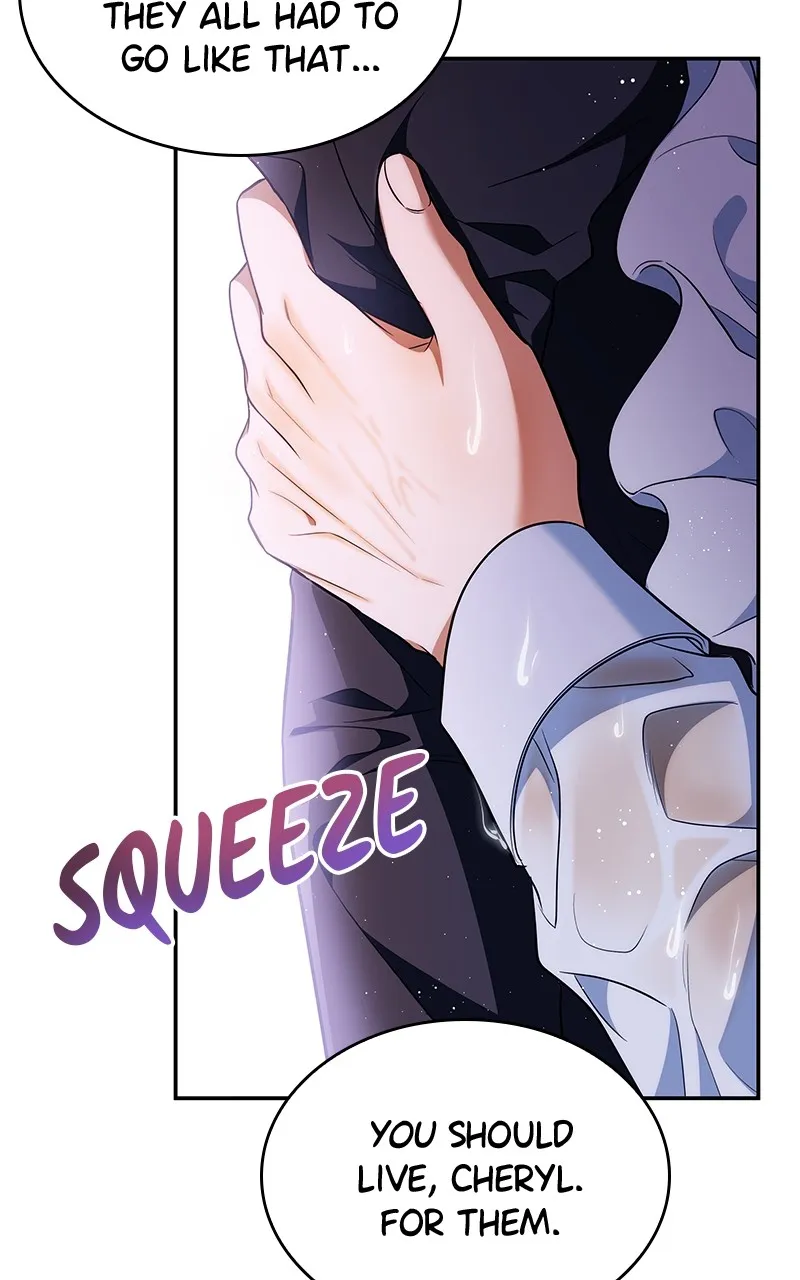Read What Melvin Left Behind chapter 35 image 38 on Lezhin