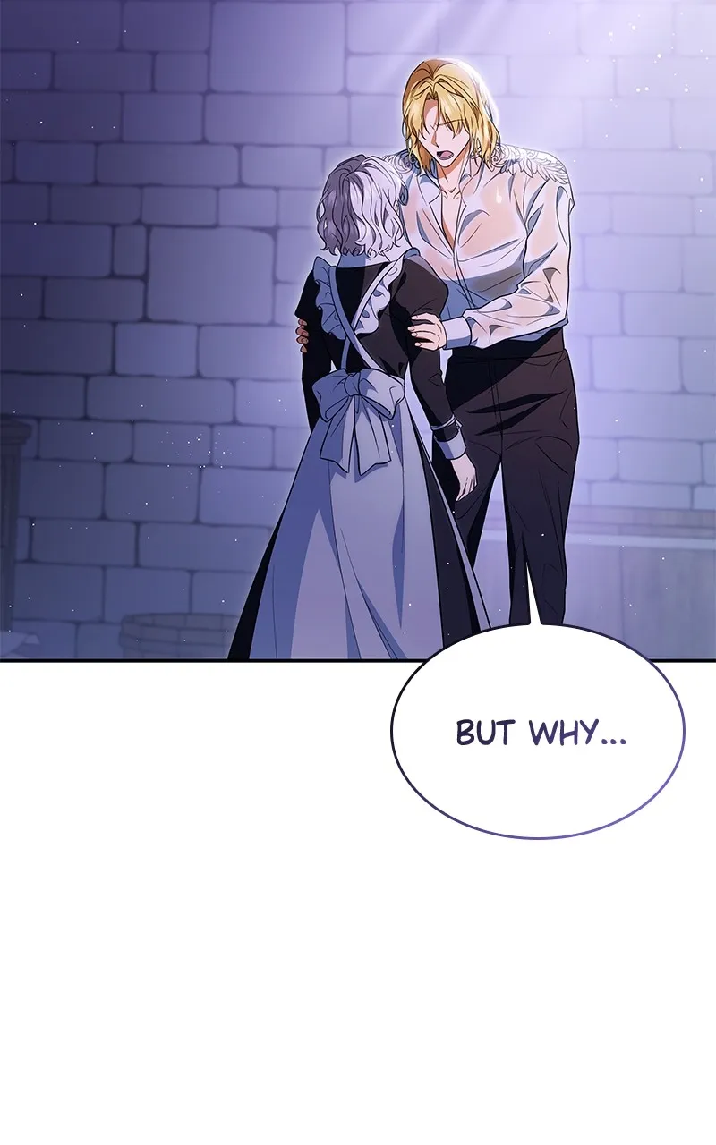 Read What Melvin Left Behind chapter 35 image 40 on Lezhin